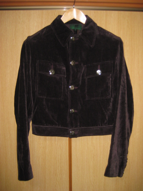 Junior gaultier ジャンポールゴルチエ 美品 希少 JUNIOR GAULTIER ジュニアゴルチェ(Jean Paul/ジャン