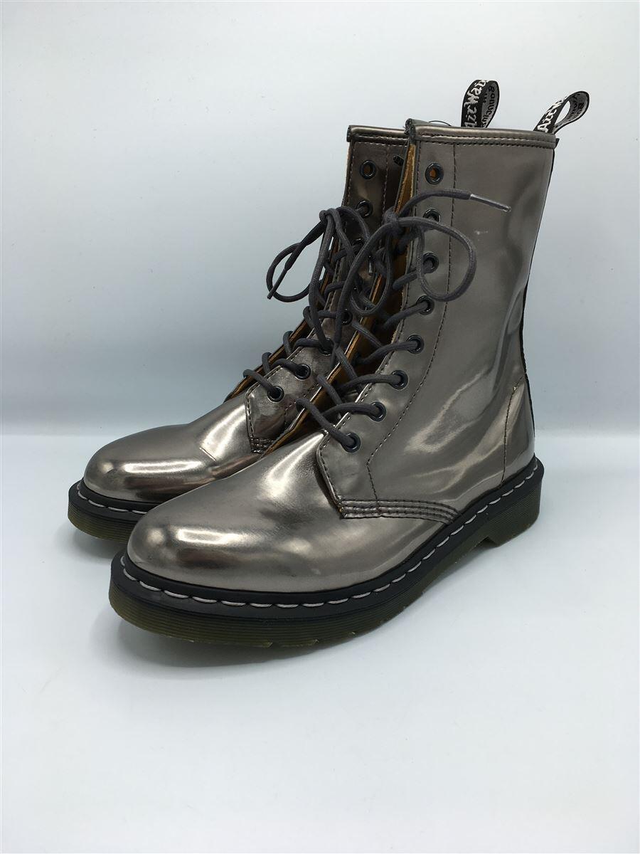 RAF SIMONS x Dr. Martens first collaboration Lace up Boots 2008-2009a/w 2008AW