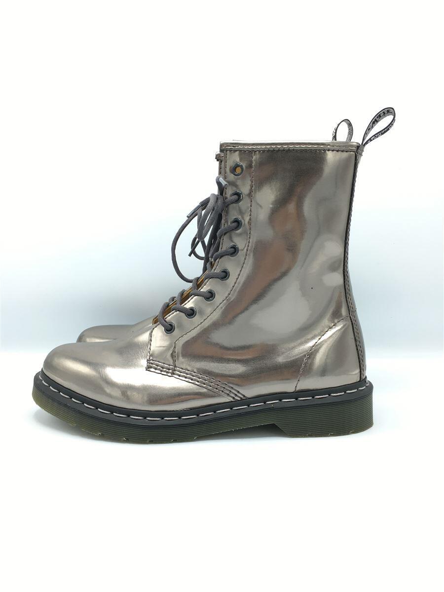 RAF SIMONS x Dr. Martens first collaboration Lace up Boots 2008-2009a/w 2008AW