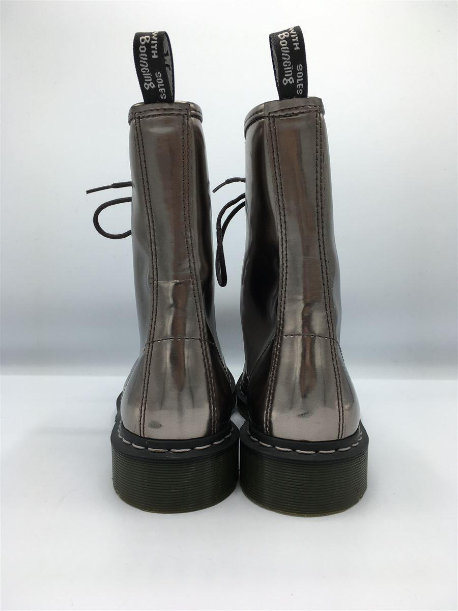 RAF SIMONS x Dr. Martens first collaboration Lace up Boots 2008-2009a/w 2008AW