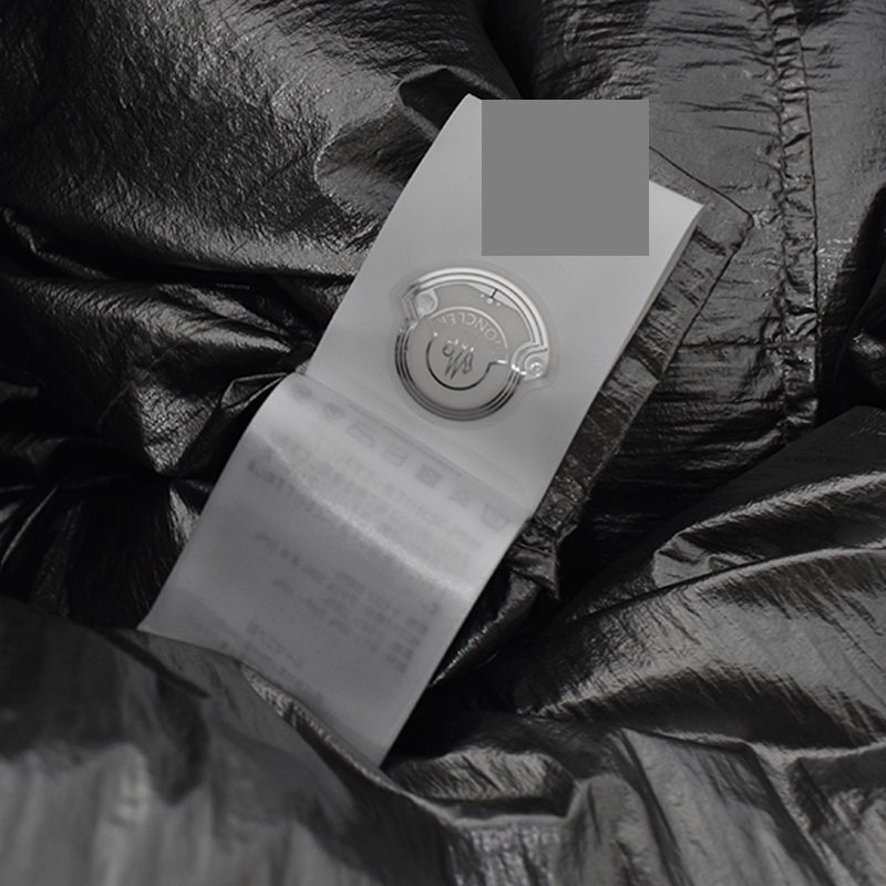 MONCLER + Rick Owens Duvet coat 2020-2021a/w 2020AW down coat Duvet jacket down Jacket