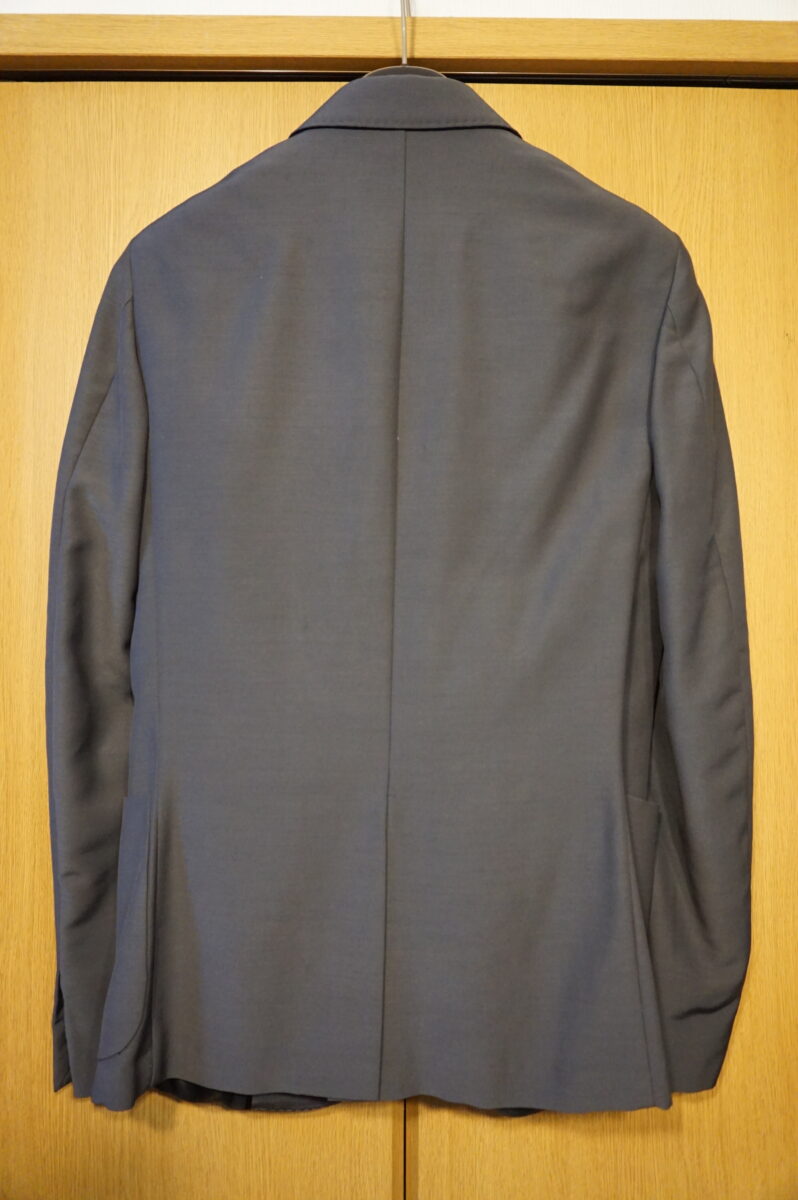RAF SIMONS 2010SS Blazer jacket Tailored jacket 2010s/s