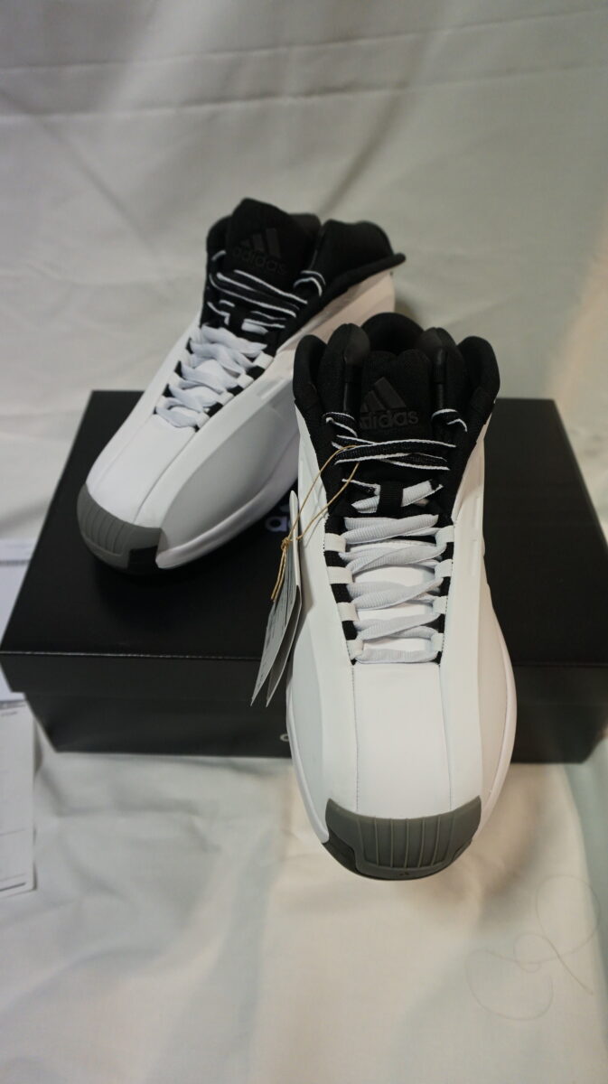 adidas Crazy 1 (THE KOBE) "Storm Trooper" 2022 reproduction |アディダス クレイジー1 (ザ・コービー) 「ストームトルーパー」2022年復刻