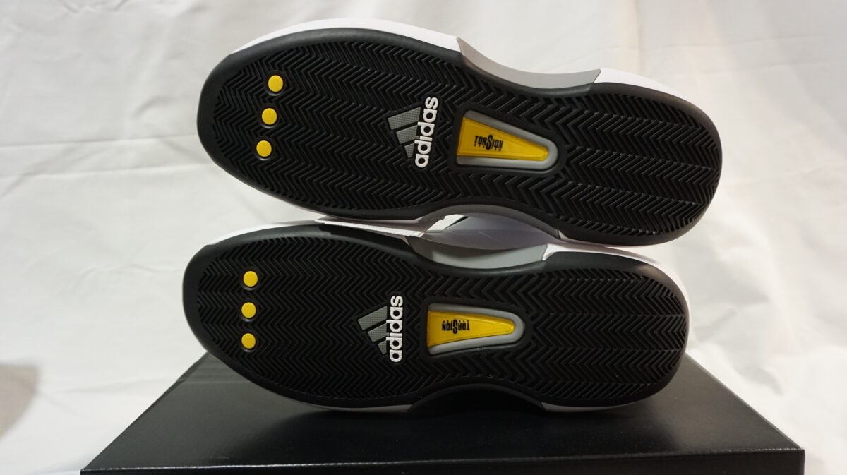 adidas Crazy 1 (THE KOBE) "Storm Trooper" 2022 reproduction |アディダス クレイジー1 (ザ・コービー) 「ストームトルーパー」2022年復刻