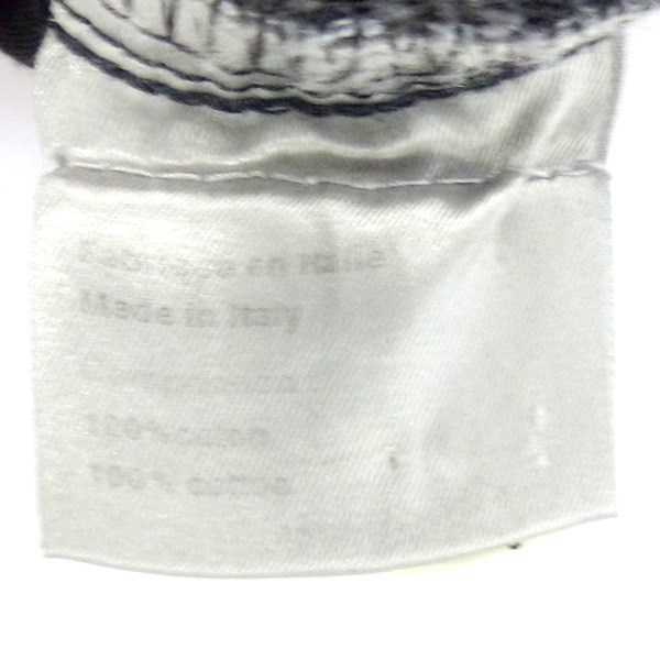 Dior homme by Hedi Slimane 2004SS Slim Cargo Pants | ディオールオム バイ エディスリマン 2004s/s スリムカーゴパンツ