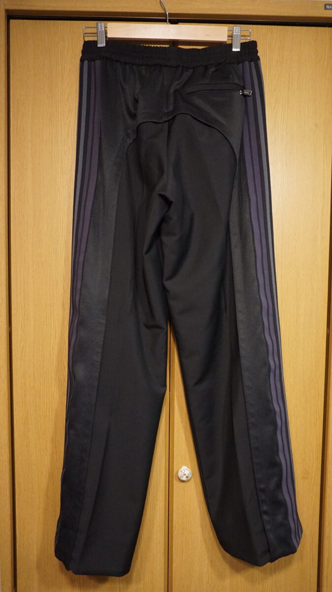 BURBERRY by Riccardo Tisci 2019SS Combined easy pants | バーバリー リカルドティッシ 2019s/s コンバインイージーパンツ トラウザーズ スラックス trousers slacks ITZAMSPA16NOV 4557947 / 69B