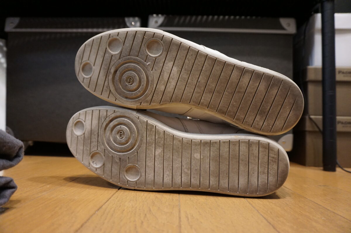 Dior homme 2004SS High-top sneaker | ディオールオム 2004s/s ハイトップスニーカー SNKC3903R W0A3 | B03 HIGH SNEAKERS