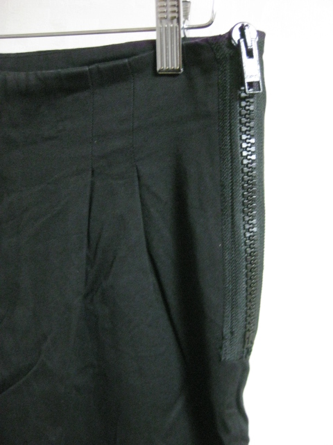 RAF SIMONS 2004AW Side Zip Trousers | ラフシモンズ 2004-2005a/w サイドジップトラウザーズ Slacks スラックス