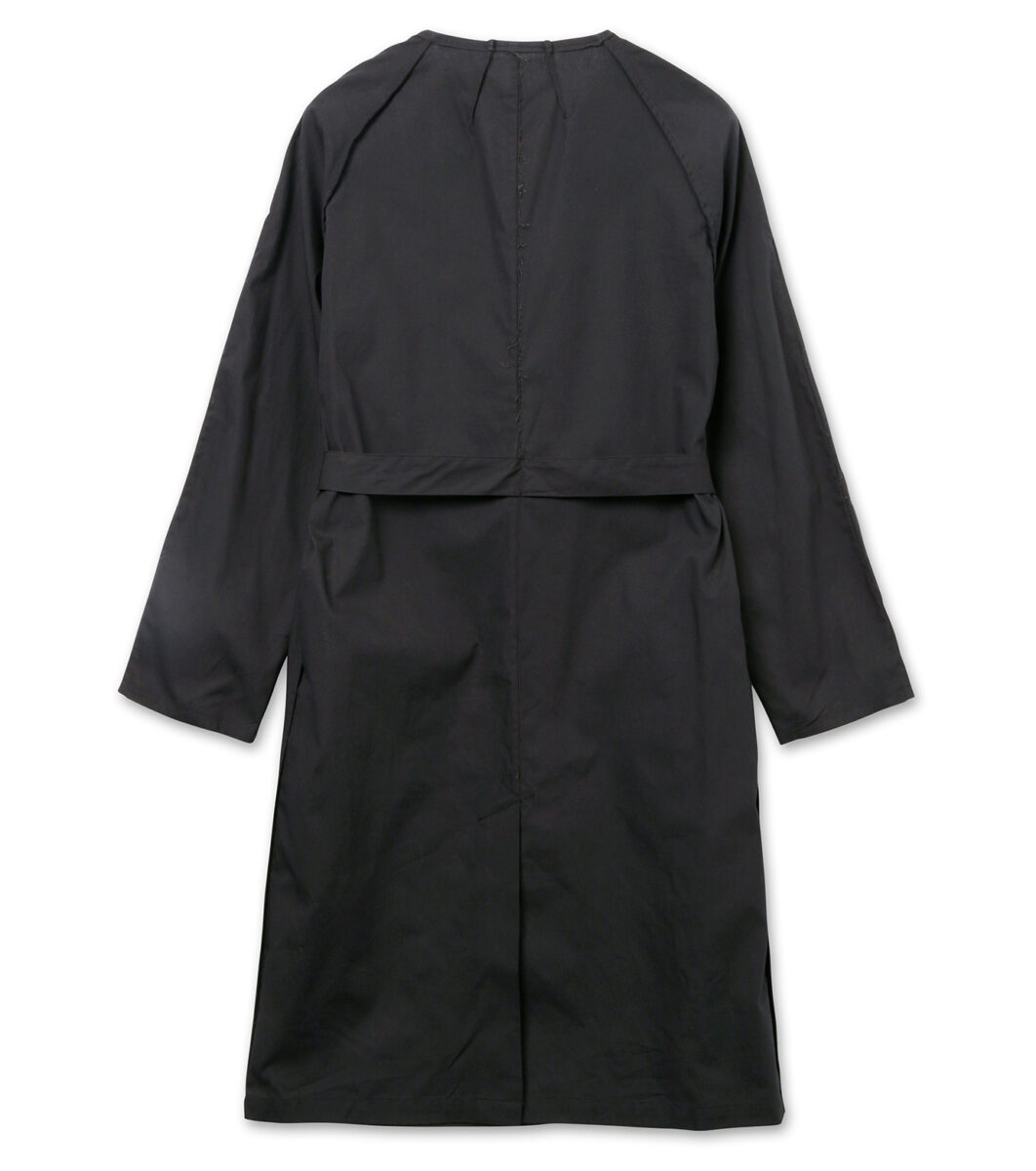 RAF SIMONS 2020SS Labo Coat | ラフシモンズ 2020s/s ラボコート 201-637-10051 00099 RAGLAN LABO COAT