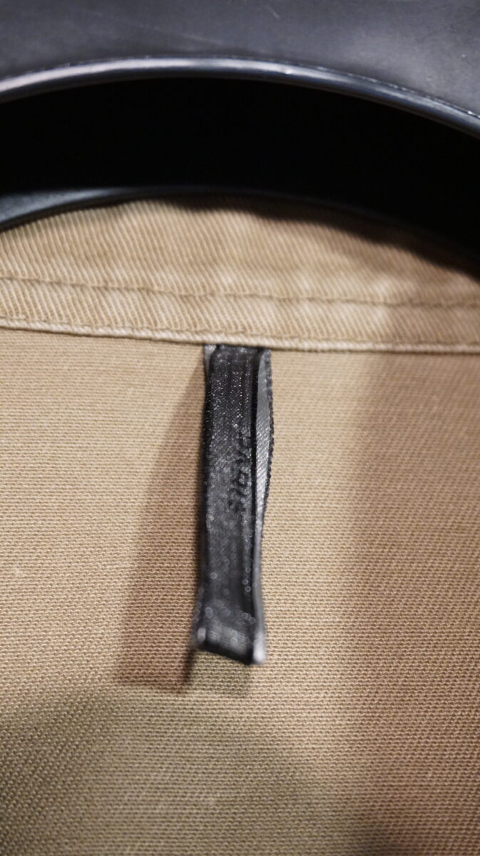 Dior homme by Hedi Slimane 2005SS Military Jacket | ディオールオムバイエディスリマン 2005s/s ミリタリージャケット