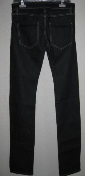 Vivienne Westwood MAN Slim Jeans Denim Pants | ヴィヴィアンウエストウッドマン スリムジーンズ デニムパンツ