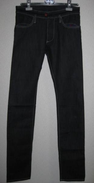 Vivienne Westwood MAN Slim Jeans Denim Pants | ヴィヴィアンウエストウッドマン スリムジーンズ デニムパンツ