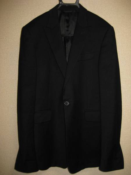 CoSTUME NATIONAL HOMME Tailored Jacket | コスチュームナショナルオム テーラードジャケット