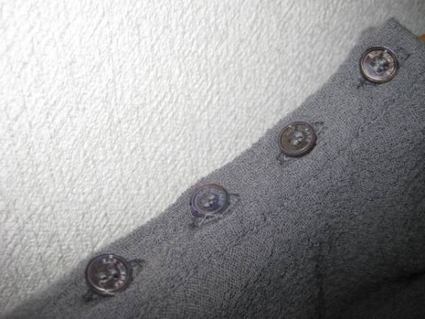 RAF SIMONS 2008AW Mummy Style Knit | ラフシモンズ 2008-2009a/w ミイラ風ニット