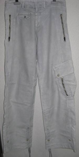 NeIL BarreTT 2004SS Cargo Pants | ニールバレット 2004s/s カーゴパンツ BPA26T28