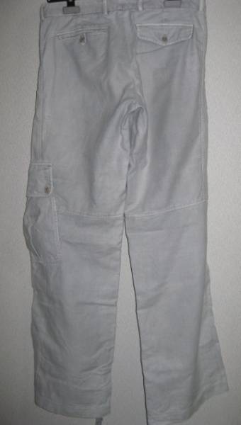 NeIL BarreTT 2004SS Cargo Pants | ニールバレット 2004s/s カーゴパンツ BPA26T28