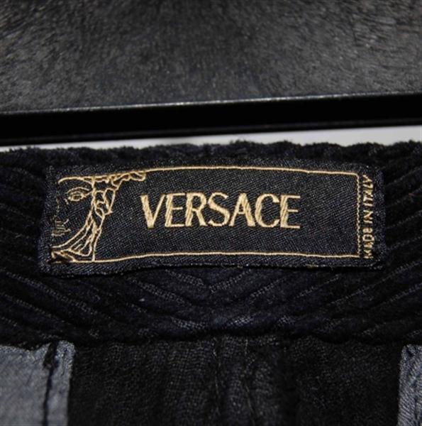 VERSACE Cargo Pants | ヴェルサーチ カーゴパンツ