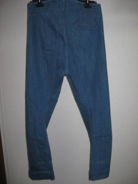 Levi's RED 2nd Signature 3D Jeans | リーバイスレッド セカンドシグニチャージーンズ