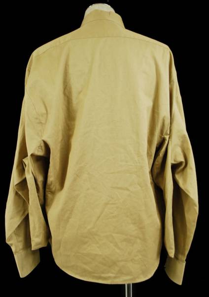 Vivienne Westwood MAN Oversized Shirt | ヴィヴィアンウエストウッドマン オーバーサイズシャツ