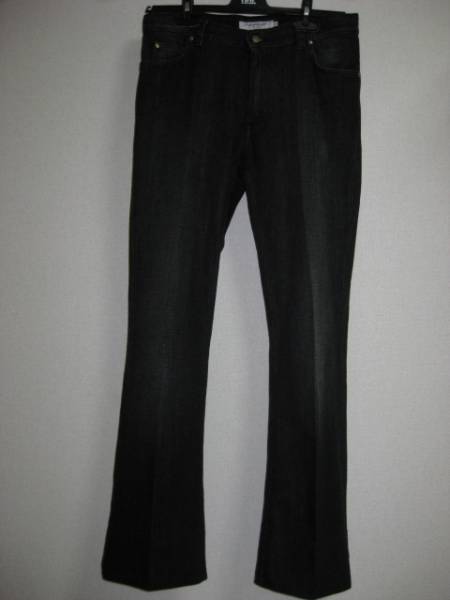 Tom Ford for Yves Saint Laurent rive gauche flair Jeans | トムフォードフォーイヴサンローランリヴゴーシュ フレアデニムパンツ